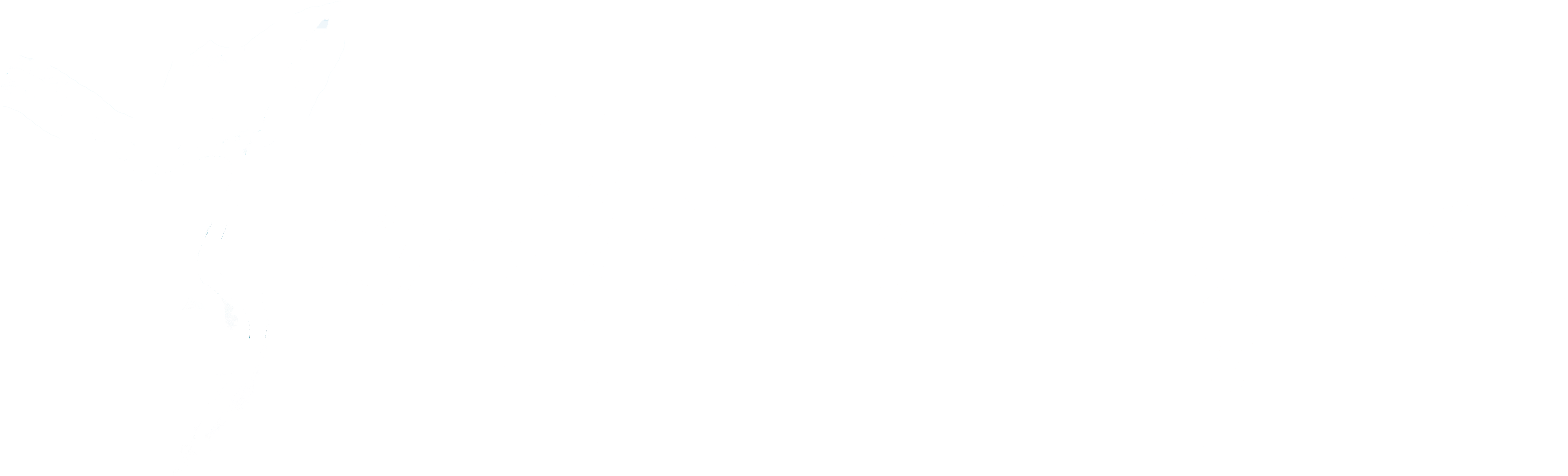 better body co logo white