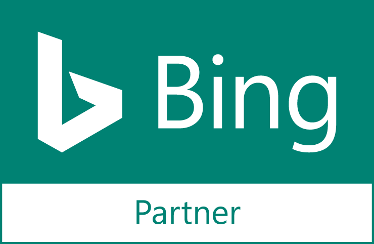 bing ads partner