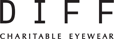 diff eyewear logo
