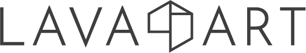 lava art logo png