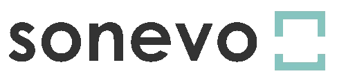 sonevo logo